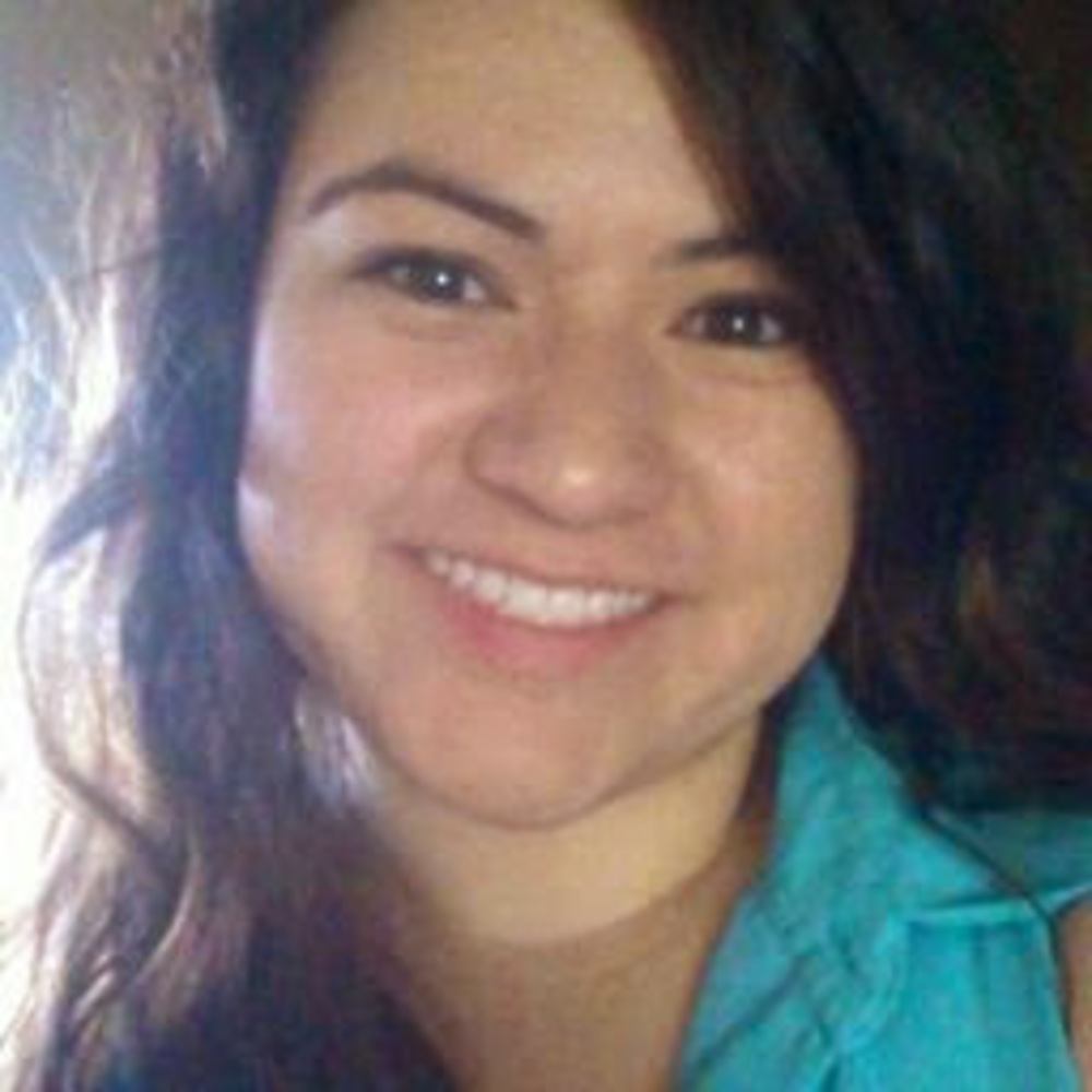 Meet your Posher, Bianca